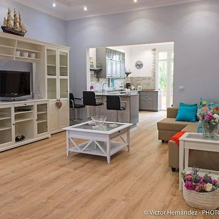 Flatguest Living House Las Palmas de Gran Canaria Exterior foto