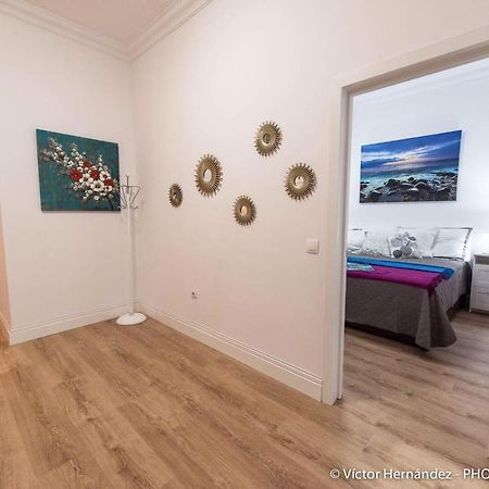 Flatguest Living House Las Palmas de Gran Canaria Exterior foto