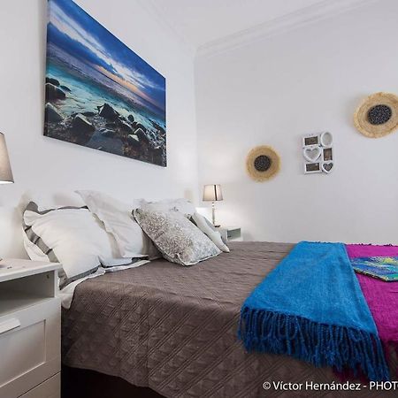 Flatguest Living House Las Palmas de Gran Canaria Exterior foto