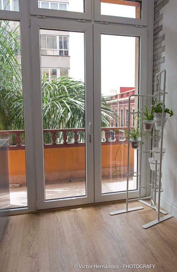 Flatguest Living House Las Palmas de Gran Canaria Exterior foto