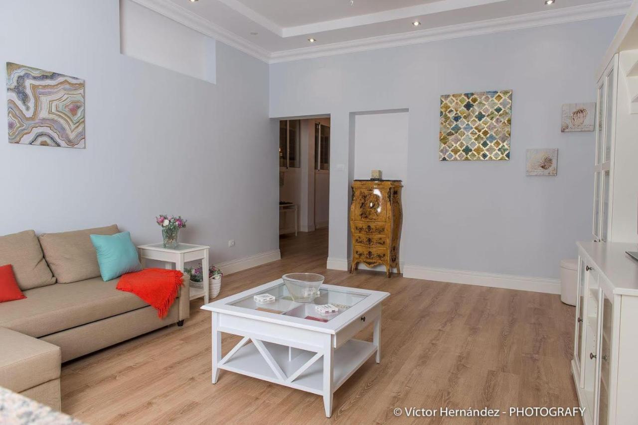 Flatguest Living House Las Palmas de Gran Canaria Exterior foto