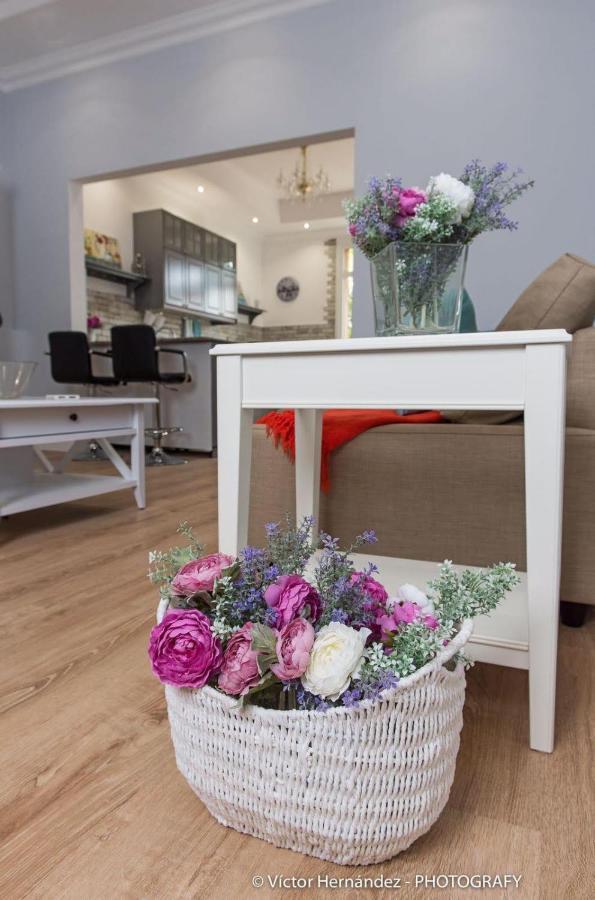Flatguest Living House Las Palmas de Gran Canaria Exterior foto