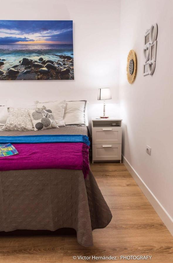 Flatguest Living House Las Palmas de Gran Canaria Exterior foto