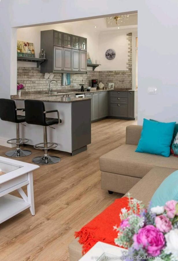 Flatguest Living House Las Palmas de Gran Canaria Exterior foto